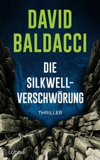 David baldacci die - david,