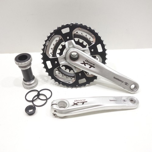Shimano deore mountainbike - deore,