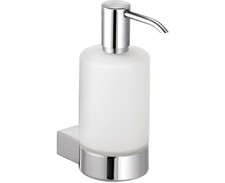 KEUCO Seifenspender Metall