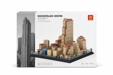 New York Rockefeller Center