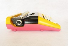 Olivetti Lettera 35