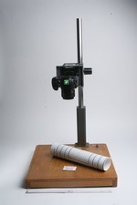 Durst Copy Repro Ständer-Kit Max. Höhe ca. 78 cm Mit Copyboard und Kugelkopf