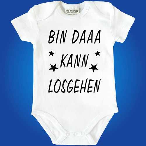 Lustiger baby body babybody - baby-body,