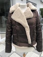 STR  Zara Jacke Gr.S. 