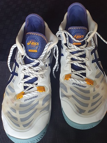 Asics metarise 46 - metarise, gr.