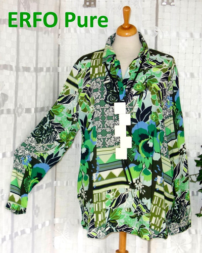 Neu erfo pure designer tunika - neu,