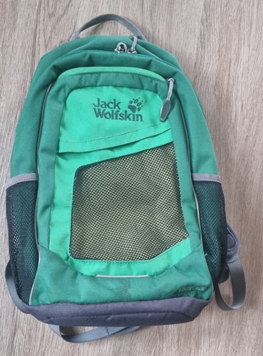 Jack wolfskin track - wolfskin,