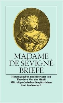 Briefe von - (insel, taschenbuch)