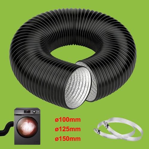 Pvc schlauch lüftungsrohr - schlauch,