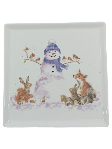 Royal worcester wrendale - royal,