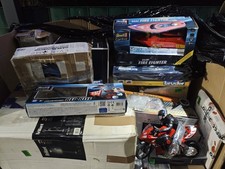 Palette Retourenware Retoure