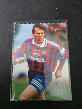 Lothar Matthaus Collection