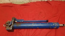 Hydraulikzylinder Kippzylinder