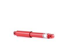 2x KONI Stoßdämpfer Hinten