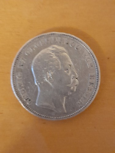 Deutsches kaiserreich hessen - deutsches, 5