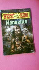 232988 MANUELITO Western-King