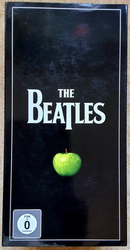 The beatles alle 13 - the,