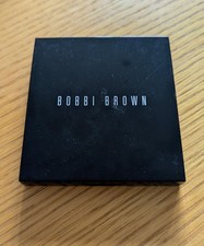 Bobbi Brown Leere Lidschatten Palette | für 4 Lidschatten