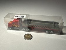 M368 Matchbox Mack CH600 Articulated Trailer 1:87 Lkw Metall US USA Truck 