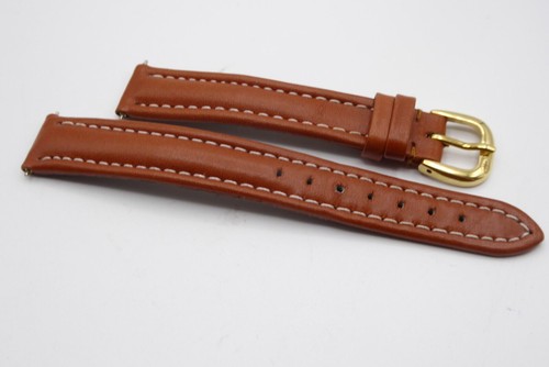 Zenith lederarmband mm - zenith, 14