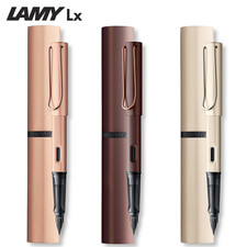 Lamy star füllhalter - lamy, lx