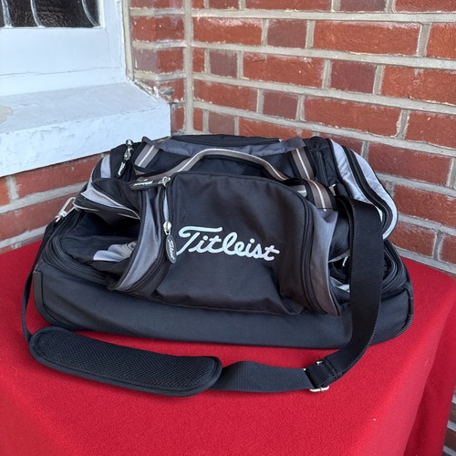 Titleist tasche rollgepäck - titleist,