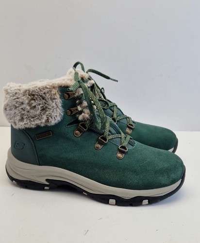 Skechers damen stiefel - 39,