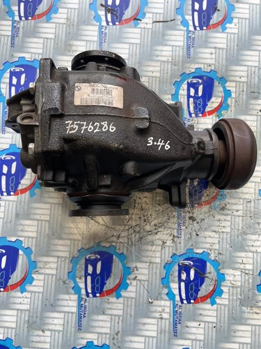 2004 2011 bmw hinterachs - bmw,