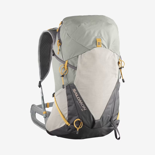 Salomon aerotrek rucksack - aerotrek, 30