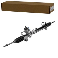 NTY ZAHNSTANGE, LENKGETRIEBE