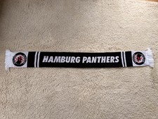Hamburg Panthers Schal