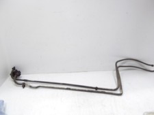 Porsche 911  G-SC  Ölleitung   zum Ölkühler