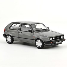 VW Golf Champion - Grau