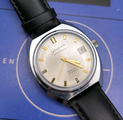 Gub glashütte spezimatic - gub,