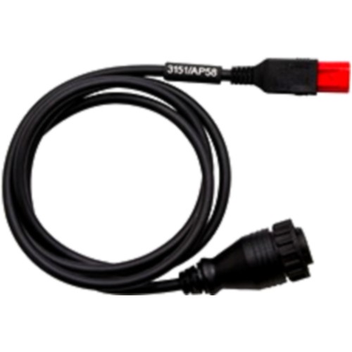 Texa ap58 obd adapterkabel - texa,
