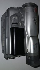 Canon PowerShot G10Hi Digital