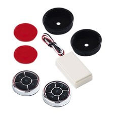 10-Tasten Auto Wireless