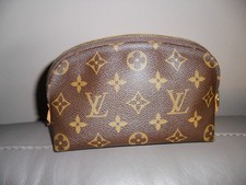 Louis Vuitton Monogramm