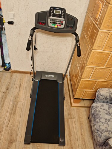 Laufband elektrisch h - elektrisch, 10