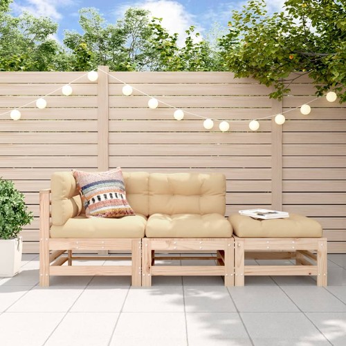 Garten lounge set - lounge, sitzgruppe