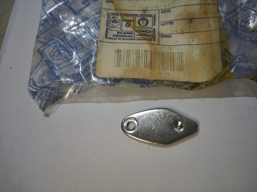 Schlossdeckel hallo vespa - hallo,