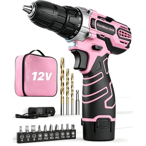 Cordless schraubendreher - cordless-schraubendreher, 2v