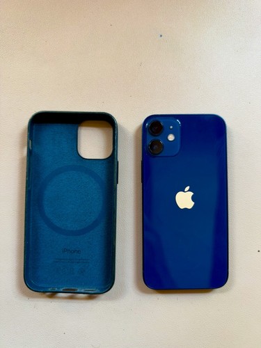 Apple iphone mini blau - iphone, 12