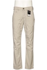 JOKER BRAND Stoffhose Herren Hose Pants Chino Gr. W31 Baumwolle Beige #9zi7lms