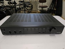 TELEFUNKEN HA 680 HIFI VERSTÄRKER 2 x 70 WATT