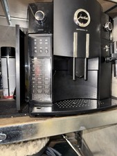 Nora MADE IMPRESSA C5. Kaffeemaschine