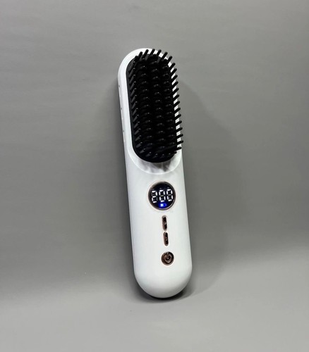Akku haar locken glätteisen - akku,