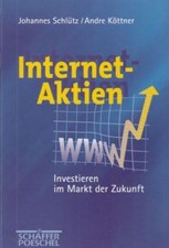 Internet stocks: investing in