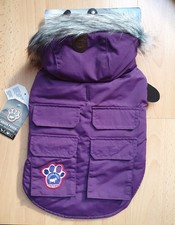 Everest Explorer Hundeweste