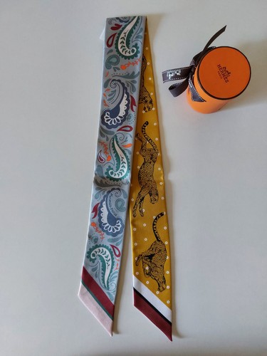Neu hermès hermes - neu!, twilly